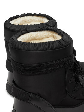 Μπότες Χιονιού Bogner φωτογραφία