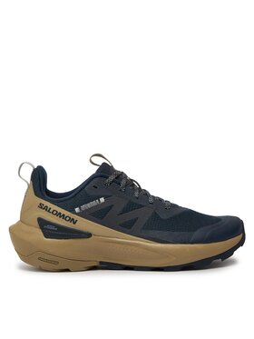 Salomon Salomon Sneakers Elixir Activ L47455300 Grigio
