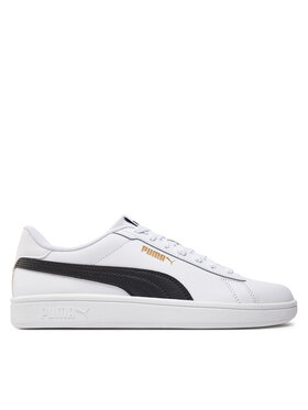 Puma Puma Tenisice Smash 3.0 390987-11 Bijela