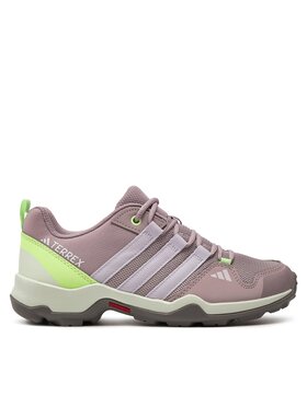 adidas adidas Trekkingschuhe Terrex AX2R Hiking IE7616 Violett