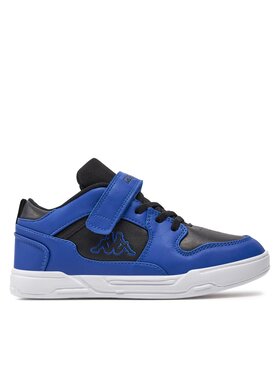 Kappa Kappa Sneakersy 260932K Niebieski