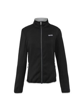Regatta Regatta Kurtka outdoor Newhill II Czarny Long Fit