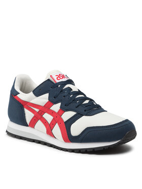 Asics Asics Laisvalaikio batai Oc Runner 1201A388 Tamsiai mėlyna