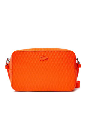 Lacoste Lacoste Ročna torba NF3879KL Oranžna