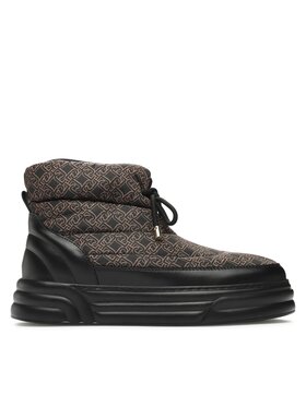 Liu Jo Liu Jo Stiefeletten Cleo 17 BF3037 TX334 Braun