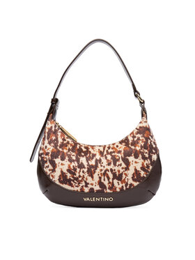 Valentino Valentino Handtasche VBSAEK13 Braun