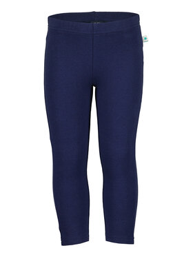 Blue Seven Blue Seven Leggings 775142 X Tamnoplava Slim Fit