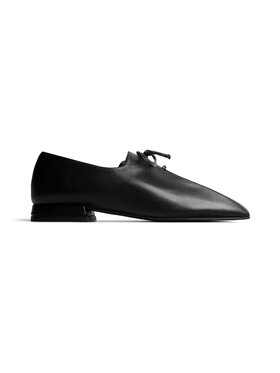 L37 L37 Półbuty PURE SHAPE 39 Czarny