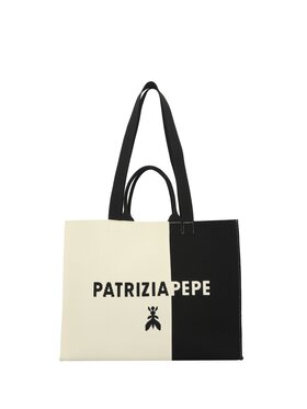 Patrizia Pepe Patrizia Pepe Borsa spesa 320016 Beige