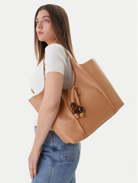 Hispanitas Hispanitas Handtasche BV264532 Beige