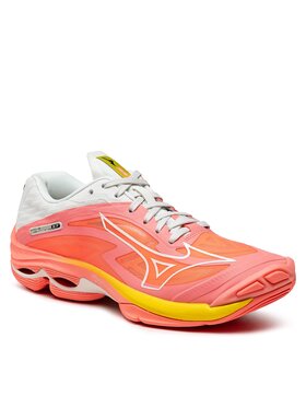 Mizuno Mizuno Čevlji Wave Lightning Z7 V1GC2200 Roza