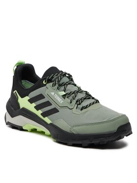 adidas adidas Cipő Terrex AX4 GORE-TEX Hiking IE2569 Zöld