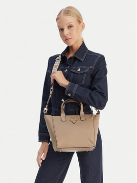 Guess Guess Geantă TWNN96 76019 Bej