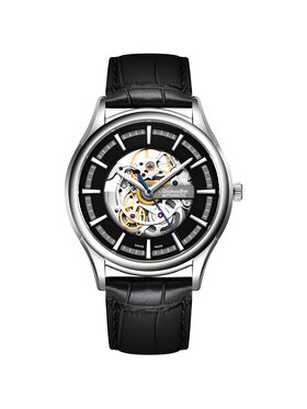 Adriatica Adriatica Orologio A8328.5214GAS Nero