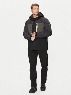 Μπουφάν για σκι Quiksilver φωτογραφία