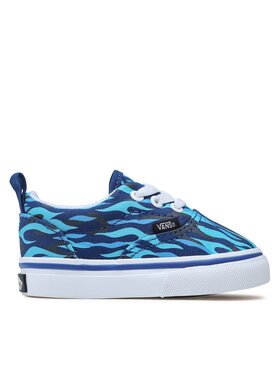 Vans Vans Tenisice Td Era Elastic Lace VN0A5FBRY401 Crna