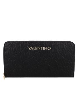 Valentino Valentino Portfel damski 325180 Czarny