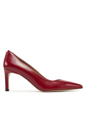 HUGO HUGO High Heels Janet 50536573 Rot