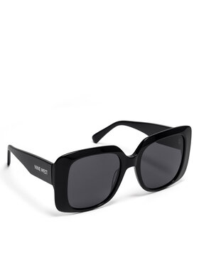 Nine West Nine West Слънчеви очила NW 6627S Черен