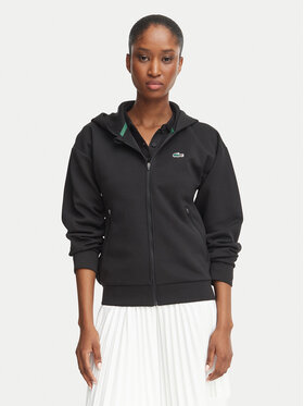 Lacoste Lacoste Hanorac SF0167 Negru Regular Fit