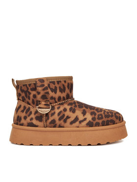 DeeZee DeeZee Sniego batai CEO-CS23327-01 Ruda