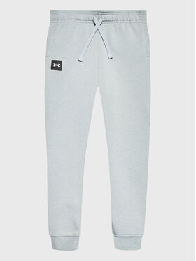 Under Armour Under Armour Спортивні штани Ua Rival 1357628 Сірий Regular Fit