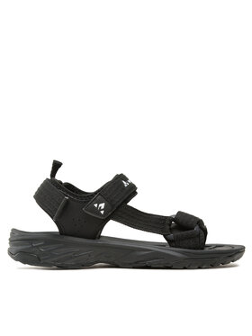 Whistler Whistler Босоніжки Zakim M Sandal W232218 Чорний