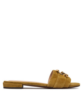 Coccinelle Coccinelle Natikači C-Me E4 SB2 17 01 01 Zelena