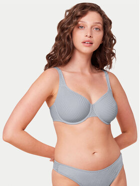 Triumph Triumph Liemenėlė su lankeliais Harmony Spotlight 10215944 Mėlyna