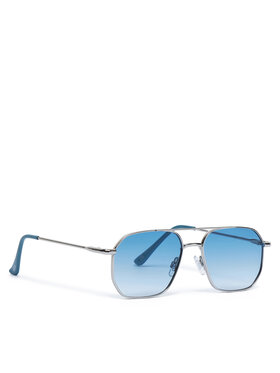 Vans Vans Ochelari de soare Breaker Sunglas VN000ND6E2W1 Albastru