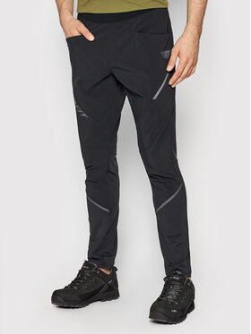 Dynafit Dynafit Bikses outdoor Transalper Hybrid 08-71182 Melns Athletic Fit