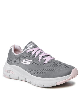 Skechers Skechers Sneakers Big Appeal 149057/GYPK Grigio