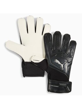 Puma Puma Rękawiczki 041952 Czarny