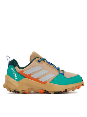 adidas adidas Trekkingschuhe Terrex Ax4r JQ0632 Braun