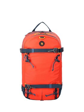 Fjällräven Fjällräven Plecak 328054 Pomarańczowy