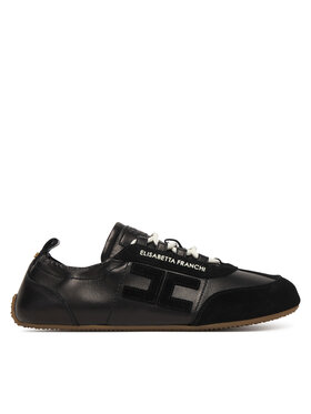 Elisabetta Franchi Elisabetta Franchi Sneakers SA39G61E2 Negru