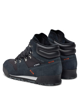 Adidas Trekking čevlji Terrex Snowpitch Cold.Rdy IH3663 Črna