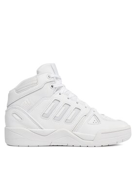 adidas adidas Sneakersy Midcity Mid IF6665 Biały