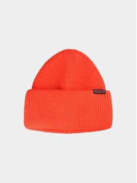 4F 4F Berretto 4FJWAW24ACAPM425-70S Arancione
