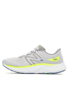 New Balance Tekaški čevlji Fresh Foam EVOZ V3 MEVOZCY3 Siva