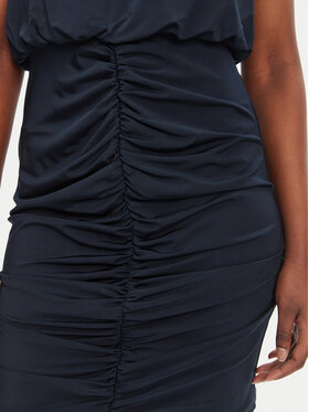 Φόρεμα κοκτέιλ ROTATE φωτογραφία