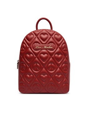 LOVE MOSCHINO LOVE MOSCHINO Рюкзак JC4264PP0PKQ0459 Червоний