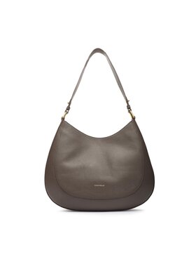 Coccinelle Coccinelle Дамска чанта NAK Coccinellesole E1 NAK 13 01 01 Кафяв