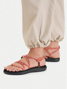 Teva Teva Σανδάλια Voya Infinity 1019622 Πορτοκαλί