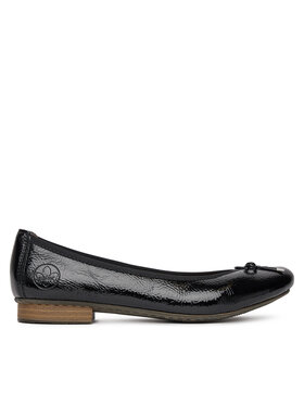 Rieker Rieker Balerini 51950-00 Negru