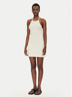 Φόρεμα καθημερινό Calvin Klein Jeans φωτογραφία