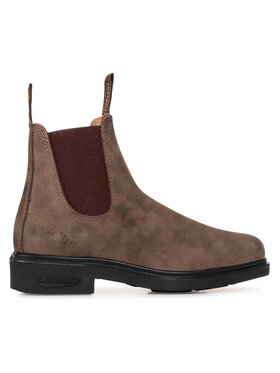 Blundstone Blundstone Sztyblety 1306 Brązowy