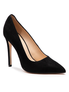 Solo Femme Solo Femme Štikle 4407-11-020/000-04-00 Crna