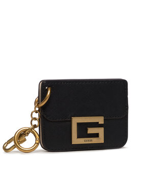 Guess Guess Etui na karty kredytowe RW7394 P1401 Beżowy