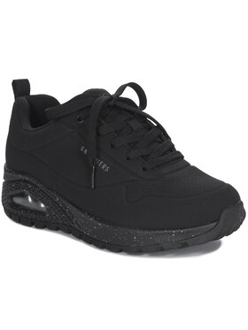 Skechers Skechers Półbuty 177164/BBK Czarny